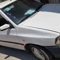 پراید مدل ۹۵|خودرو سواری و وانت|بهبهان, |دیوار