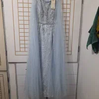 لباس مجلسی زنانه|لباس|رباط‌کریم, رباط‌کریم|دیوار