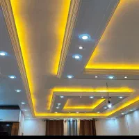 سفید کاری و گچبری|خدمات پیشه و مهارت|نورآباد ممسنی, |دیوار