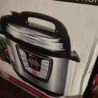 زود پز چند کاره