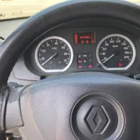 پارس تندر مدل ۹۷|خودرو سواری و وانت|ری, اقدسیه|دیوار