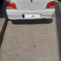 پراید۱۳۲