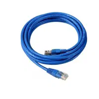 پچ کورد Cat6UTP اورجینال 1 متری لگراند