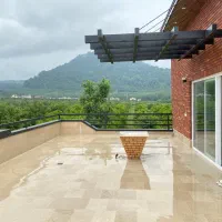 فروش ویلای لوکس استخردارشهرکی|فروش خانه و ویلا|سلمانشهر, |دیوار