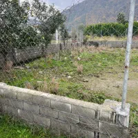 فروش زمین ۱۷۰ متر مسکونی سنددار چالوس