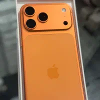 ایفون ۱۷ پرومکس zaa