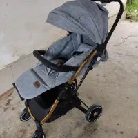 کالسکه و روروک و گهواره بچه|کالسکه و لوازم جانبی|فومن, |دیوار