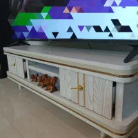 میز تلویزیون|میز تلویزیون|مشهد, الهیه|دیوار