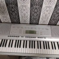 کیبرد کاسیو ctk4000کلاویه پیانویی