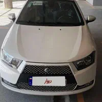 دنا پلاس توربو اتومات آپشنال