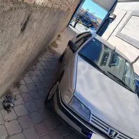 پژو405مدل 89|خودرو سواری و وانت|تکاب, |دیوار