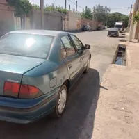 سمند X7 بنزینی، مدل ۱۳۸۳|خودرو سواری و وانت|آذرشهر, |دیوار