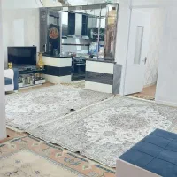 حیاط نقلی اره گر۶۶متر(آخونی ورزش بهار قره آغاج|فروش خانه و ویلا|تبریز, |دیوار