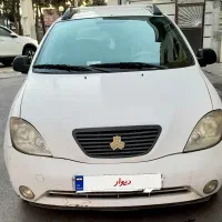 تیبا ۱ دوگانه