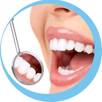 دستیار دندانپزشکی با سابقه کار