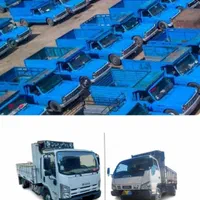 خدمات باربری و حمل بار تلفنی نیسان ، خاور و  وانت