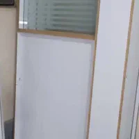 پارتیشن MDF|دفتر کار|اسلام‌شهر, شهرک واوان|دیوار