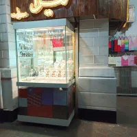 فروش سرقفلی مغازه در ابتدای شهرداری رشت/علم‌الهدی|فروش مغازه و غرفه|رشت, چله خانه|دیوار