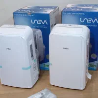 کولر گازی پرتابل ۱۲ هزار یونیوا