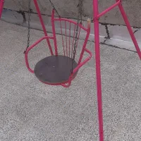 تاب فلزی کودک