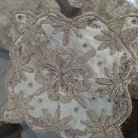 رومیزی مبل|پرده، رانر، رومیزی|قم, شهرک سازمان آب|دیوار