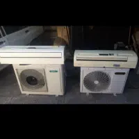 کولر گازی ۲۶ هزار الجی