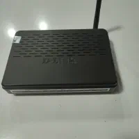 مودم D Link مدل 2640