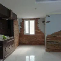 آپارتمان 130متری،فول امکانات،دونبش غرق نور