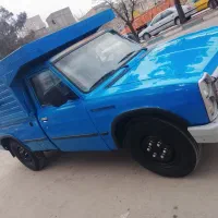 نیسان|خودرو سواری و وانت|میاندوآب, |دیوار