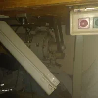 سردوزی صنعتی|لوازم خیاطی و بافتنی|خوی, |دیوار