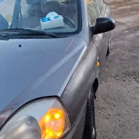 ریو مدل ۹۰|خودرو سواری و وانت|تهران, زنجان جنوبی|دیوار