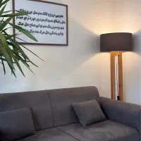 کارگر ساده و منظم برای کافه