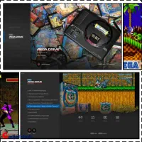 گیم استیک m22 نو نو|کنسول، بازی ویدئویی و آنلاین|محمدیه-قزوین, |دیوار