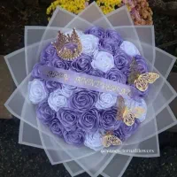 گل ربانی و جاودان|گل مصنوعی|مشهد, بهارستان|دیوار