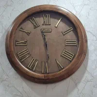 ساعت دیواری پاشا