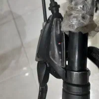 دوچرخه ۲۶ درحد نو|دوچرخه، اسکیت، اسکوتر|بروجرد, |دیوار