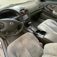 ماکسیما مدل ۸۸|خودرو سواری و وانت|اردبیل, |دیوار