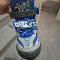 کفش اسکیت مارک In line