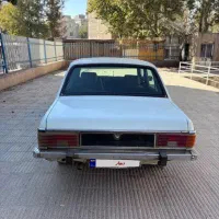 پیکان ۸۲ انژکتور|خودرو سواری و وانت|قزوین, |دیوار