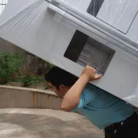 اسباب کشی منازل باربری تخصصی (کارن) درگلستان|خدمات حمل و نقل|گنبد کاووس, |دیوار