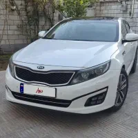 اوپتیما 2015  تمیز مرطب