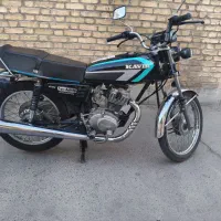 موتور 125 کویر انجین سوپر