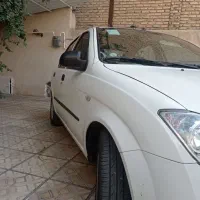 تیبا صندوق‌دار SX، مدل ۱۴۰۰|خودرو سواری و وانت|نسیم‌شهر, |دیوار