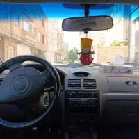 کیا ریو مونتاژ دندهای، مدل ۱۳۸۵|خودرو سواری و وانت|ارومیه, |دیوار