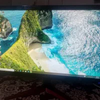 monitor gaming 165hz 0.5ms