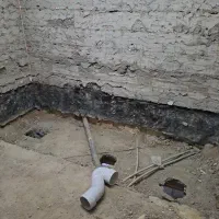 تاسیسات لوله کشی نشت یابی تعمیرات|خدمات پیشه و مهارت|پرند, فاز ۶|دیوار