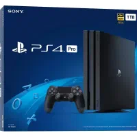 ps4 pro ۱ ترابایت