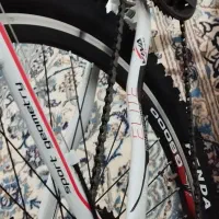 دوچرخه VIVA خشک|دوچرخه، اسکیت، اسکوتر|خان ببین, |دیوار