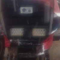 تراکتور سالم تمیز مدل ۸۶