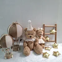 عروسکهای دستدوز